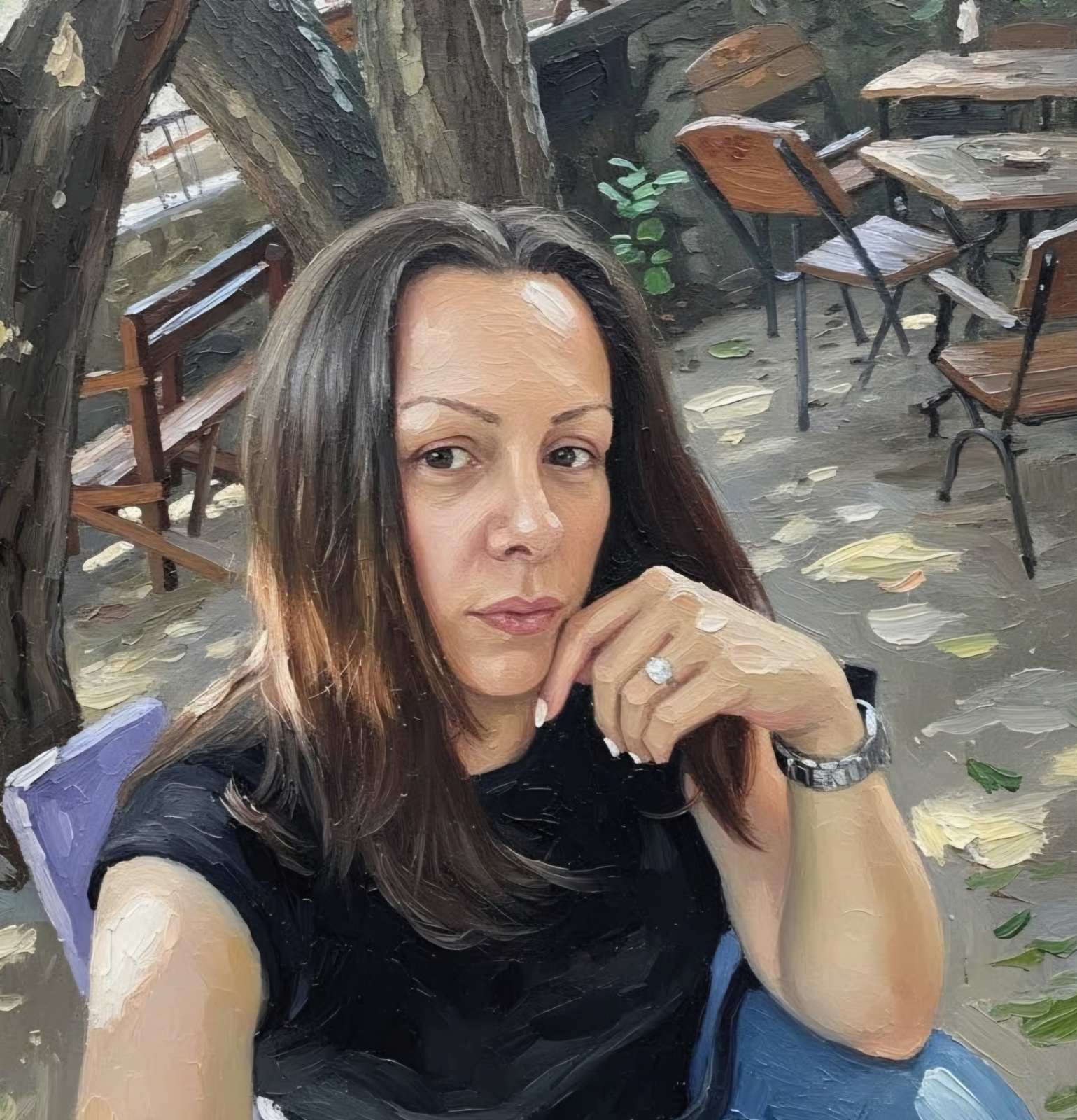 Milica Novaković
